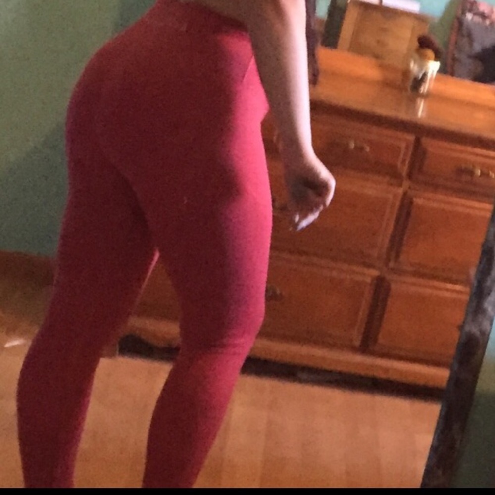 R6 Alphalete Legging